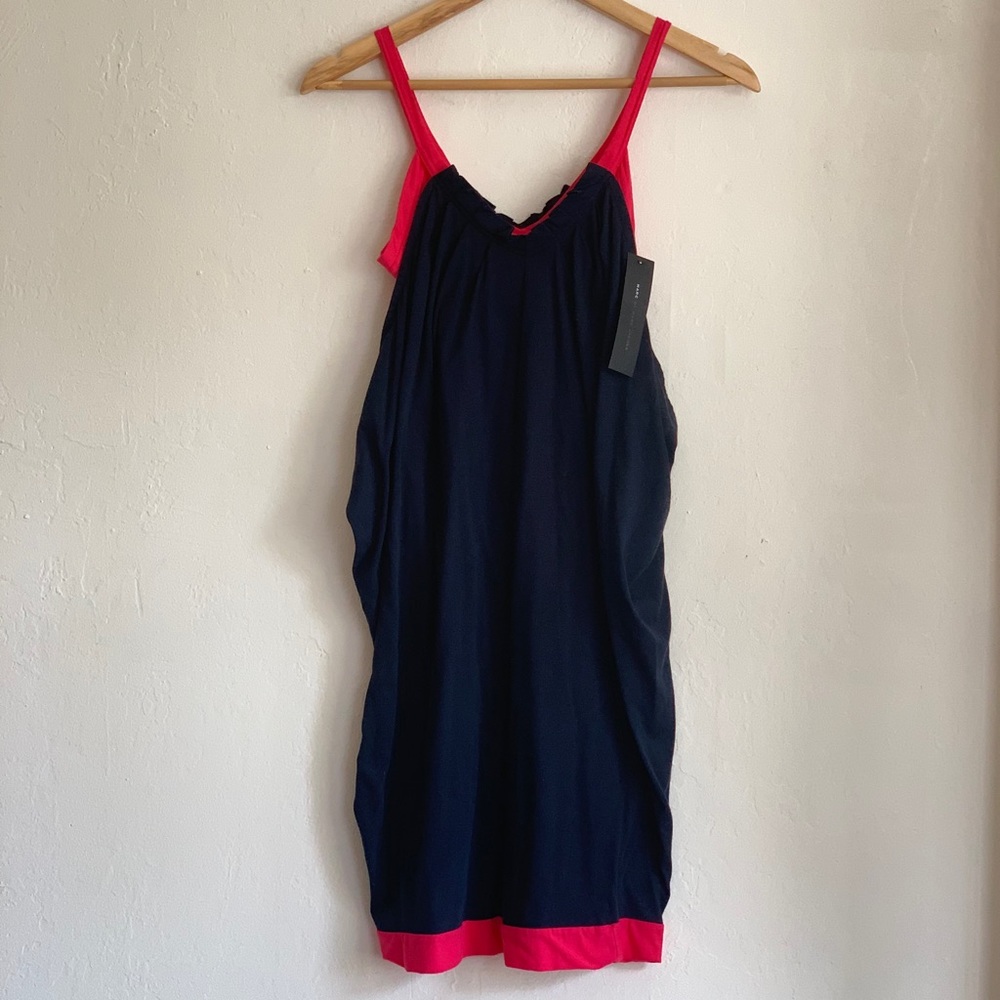 *NWT* Marc by Marc Jacobs casual cotton dress